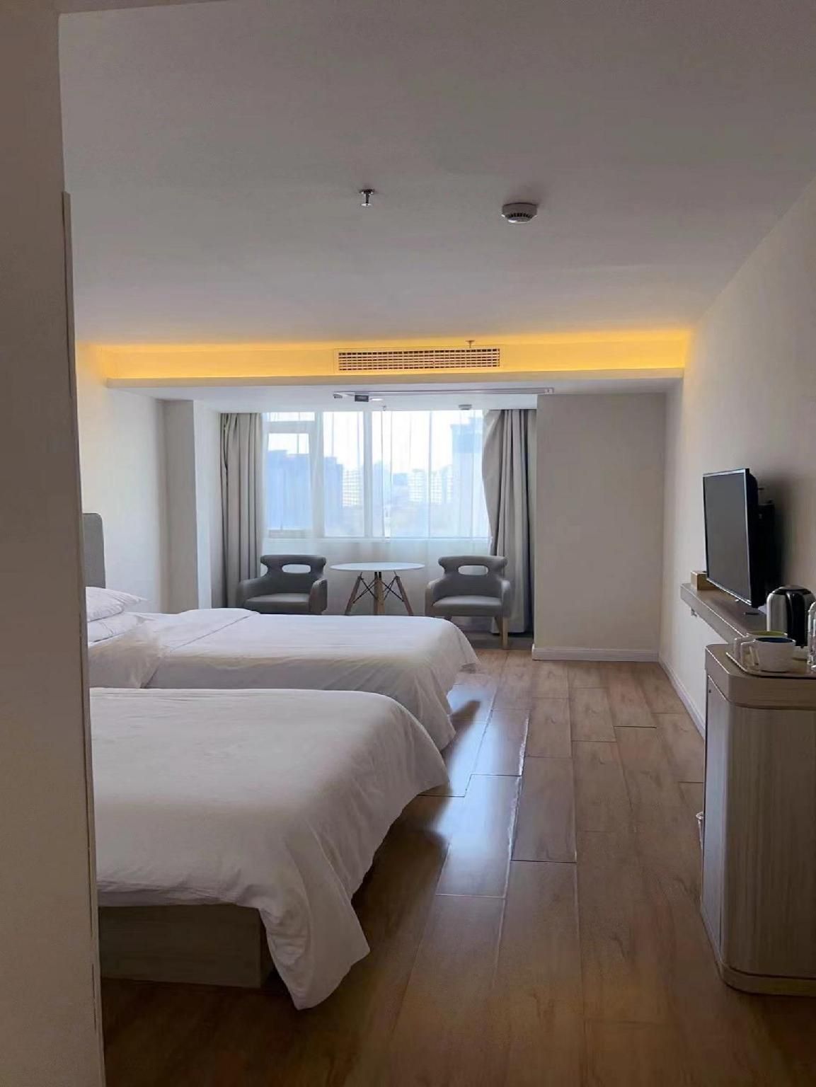 Marsden Twin Room