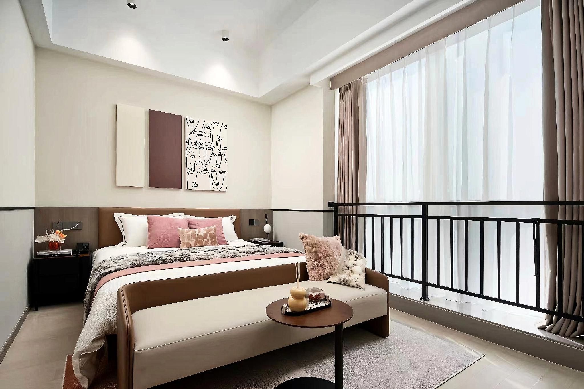 Huazhu - Deluxe Suite, 1 Bedroom