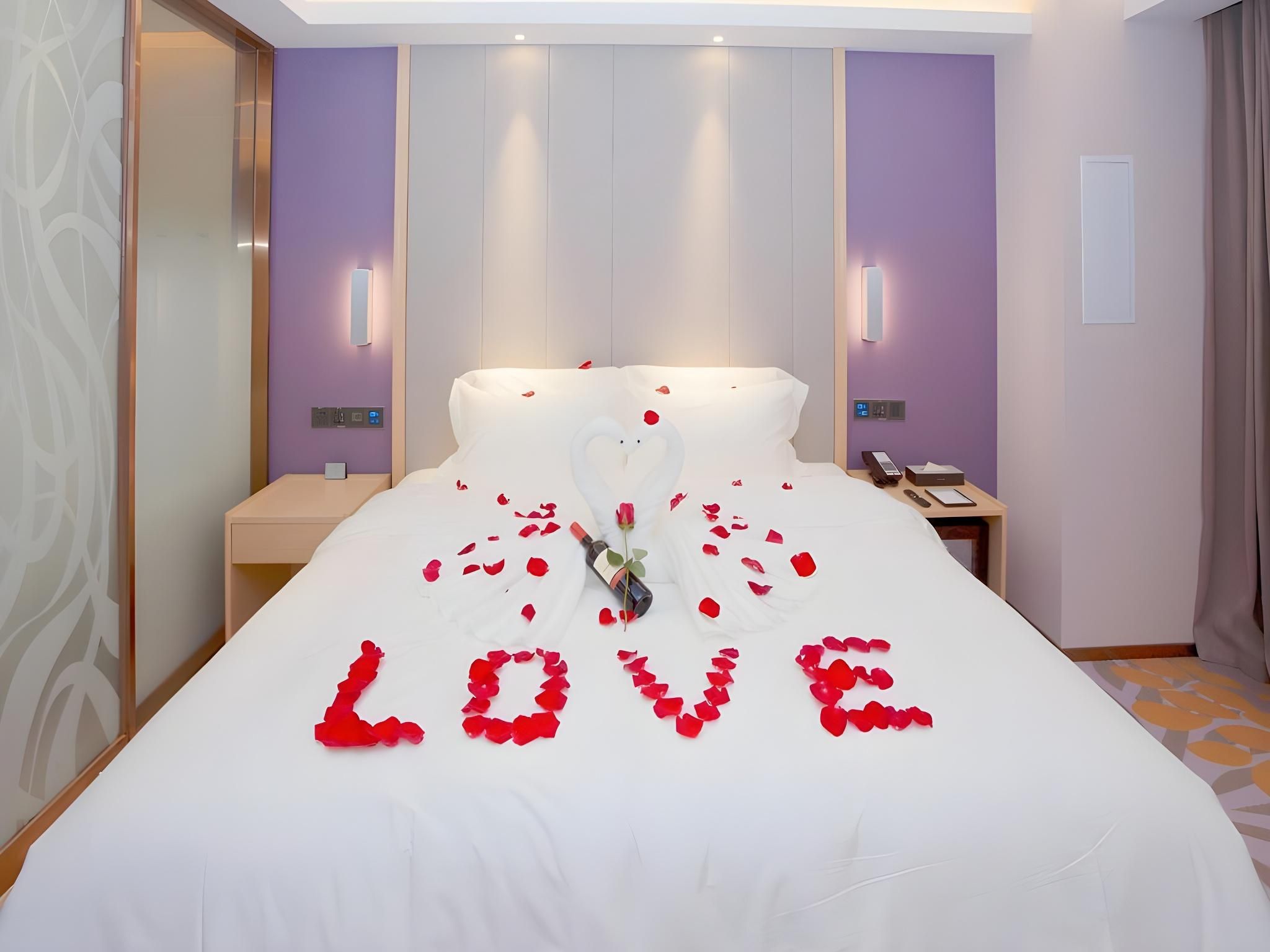 Lavande - Romantic Youxiang Room