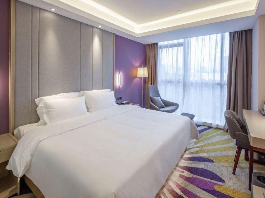 Lavande - FENGDU T Speical Room