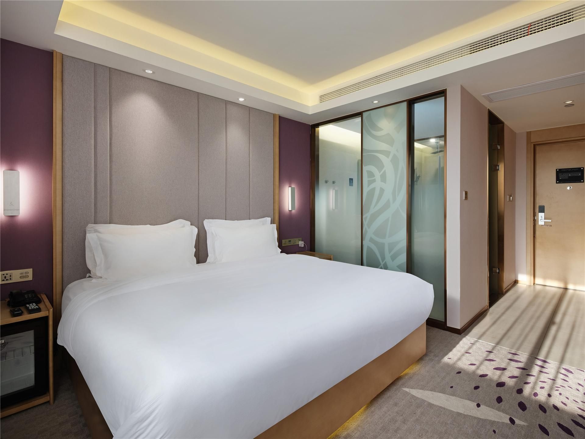 Superior Room One Beded
