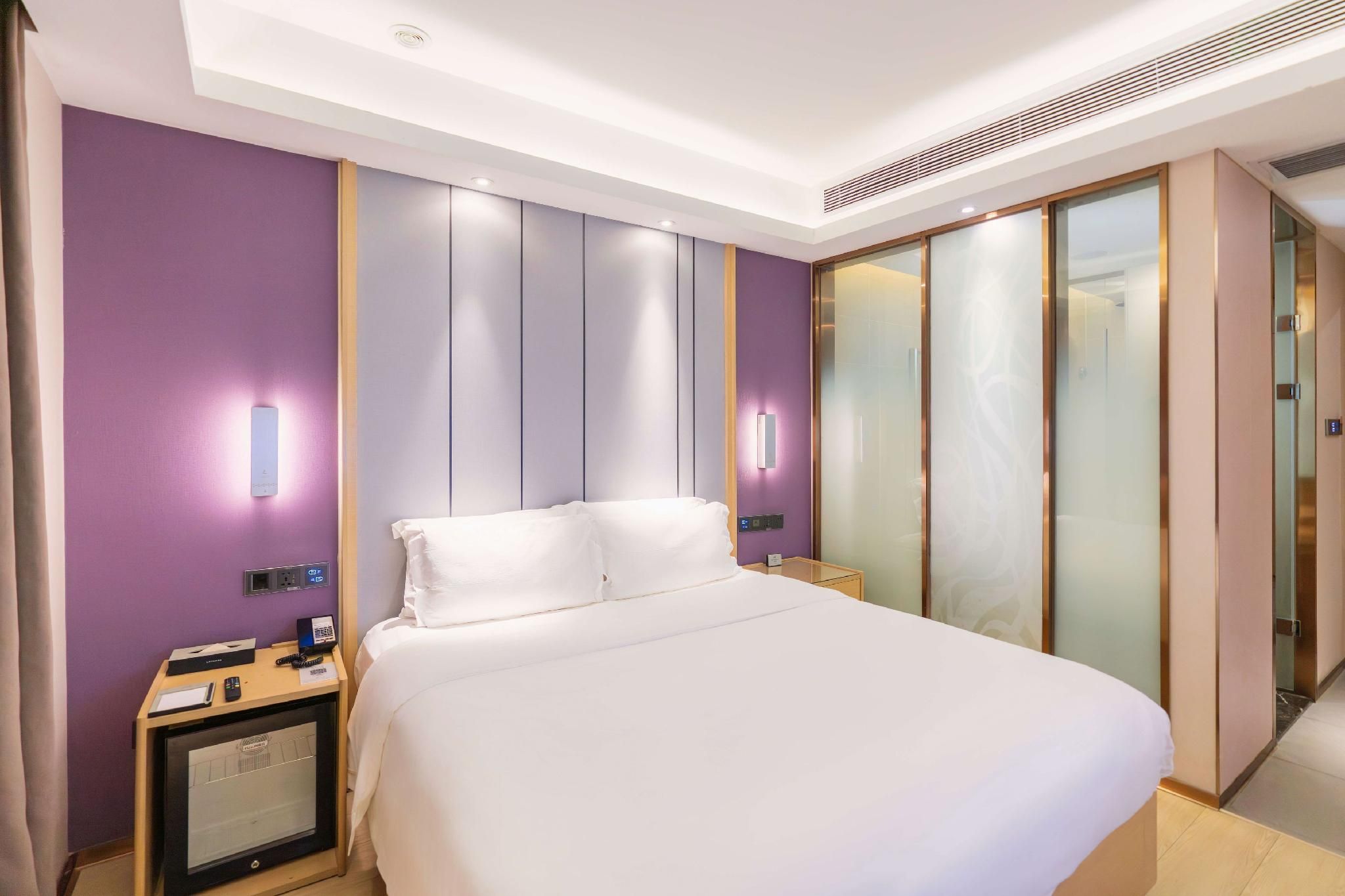 Superior Room One Beded