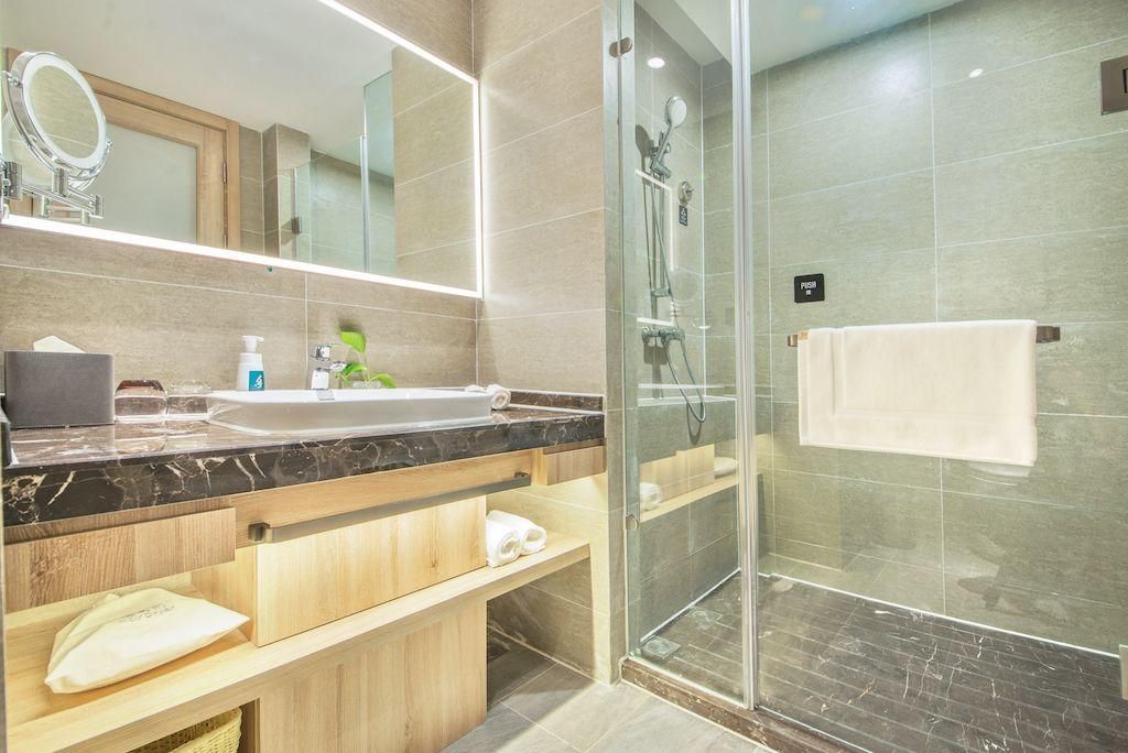 Twin Executive Room