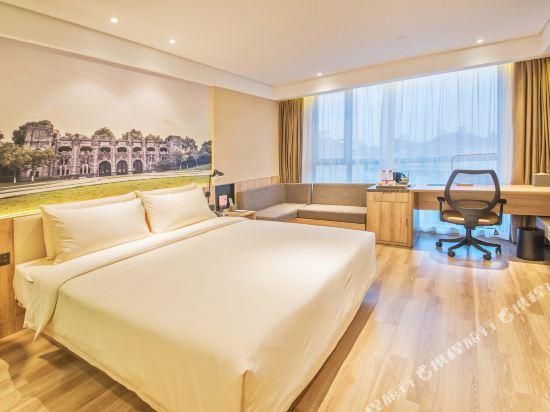 Executive Double Room