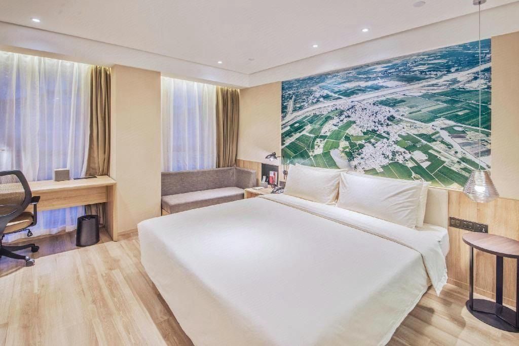 Executive Double Room