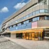 Hanting Hotel Ningbo Jiangbei Wanda Plaza