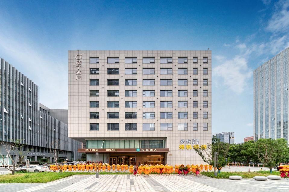 Hanting Hotel Ningbo South Commercial Zone