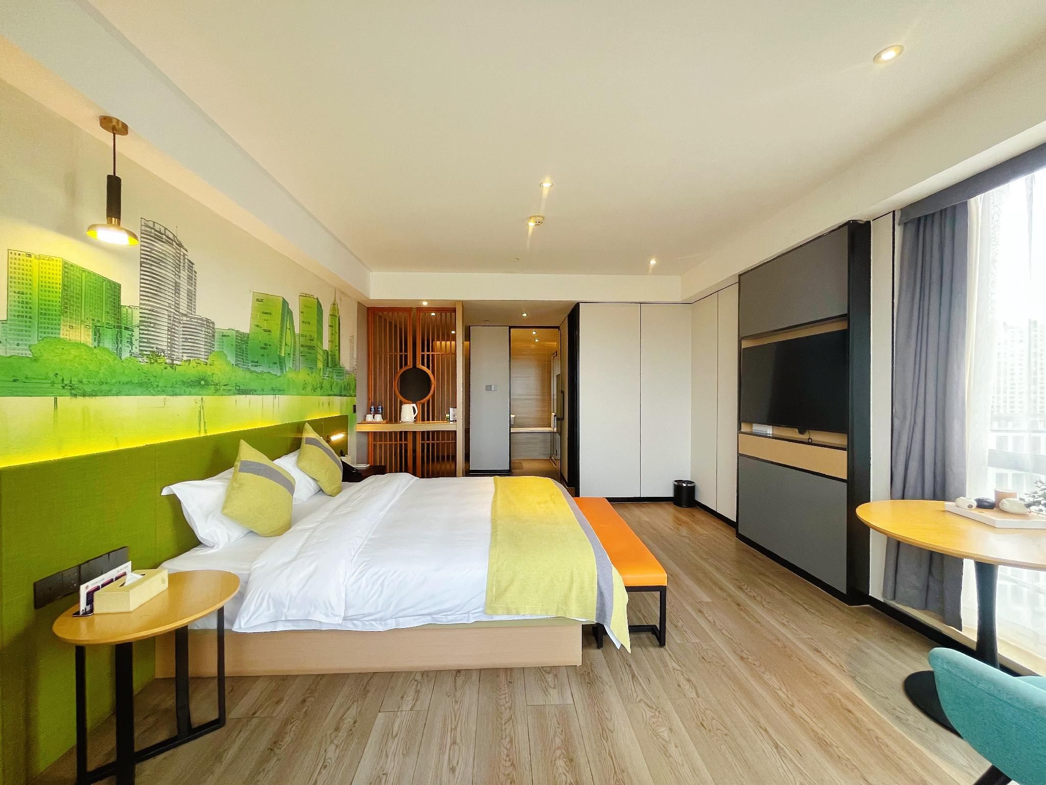 Suite Room