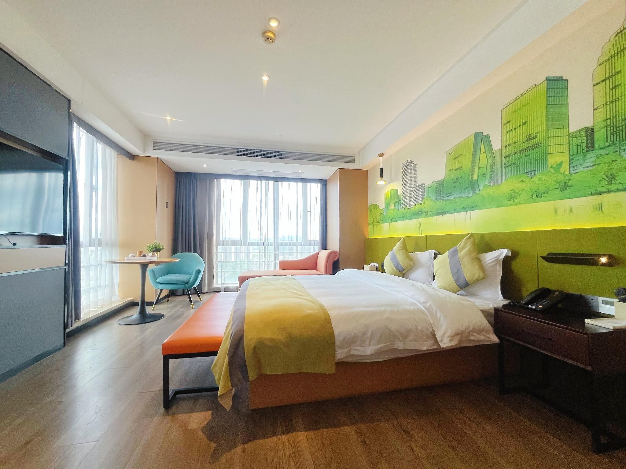 Suite Room