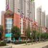 Hanting Hotel Ningbo High-Education Park Qianhu North Road