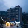 Hanting Hotel Ningbo Beilun Free Trade South Zone Gaotang
