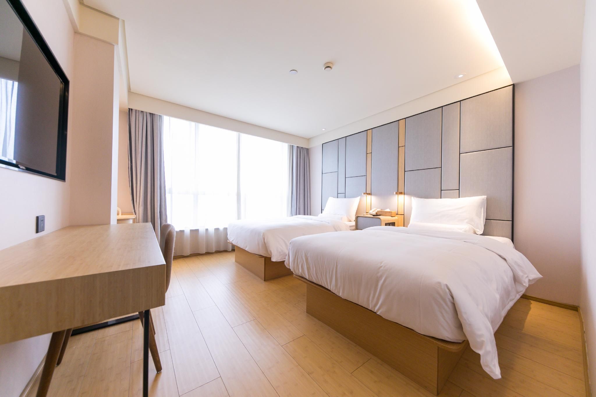 Luxury Room, 2 Single Beds