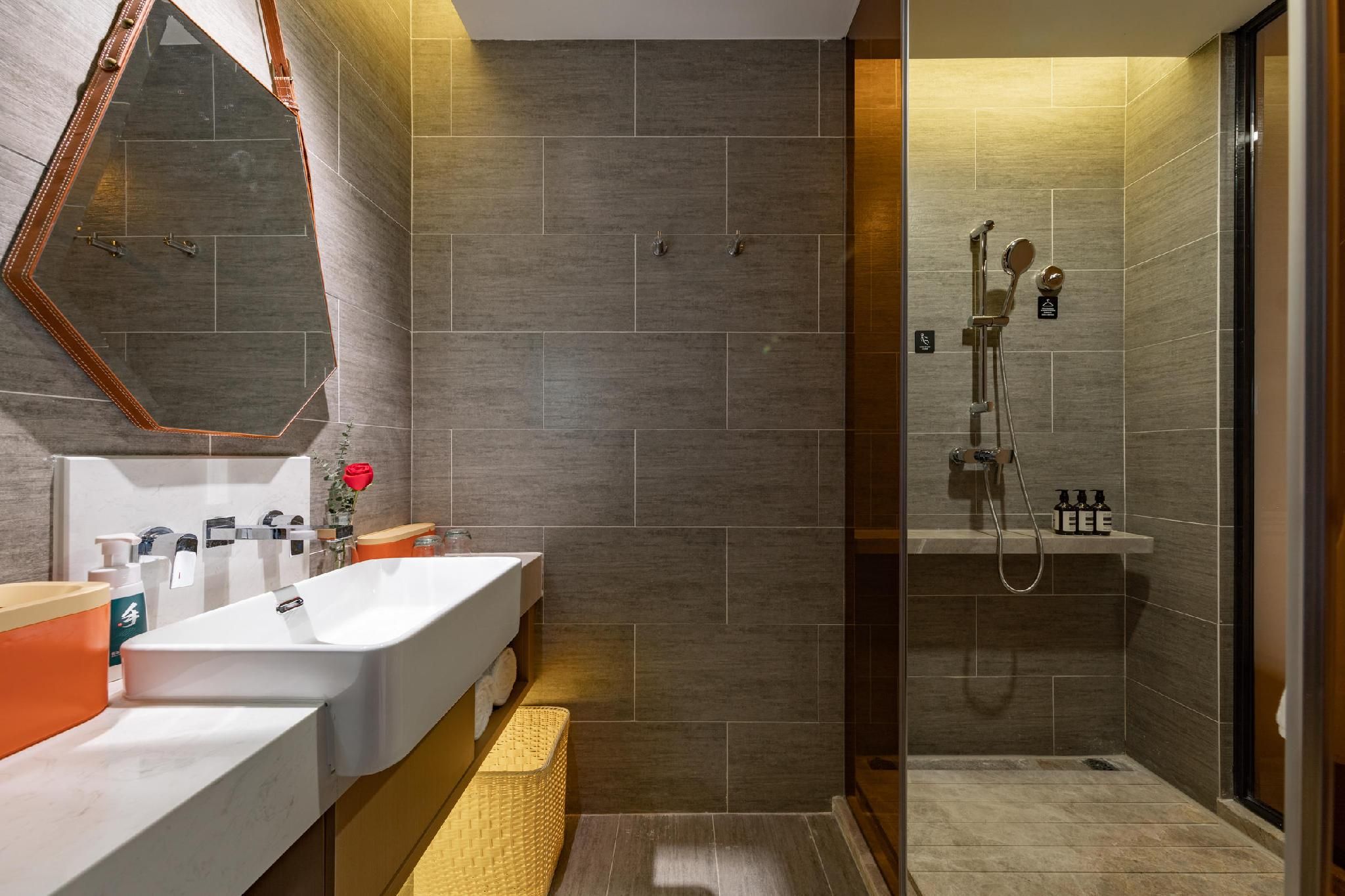 Twin Executive Room