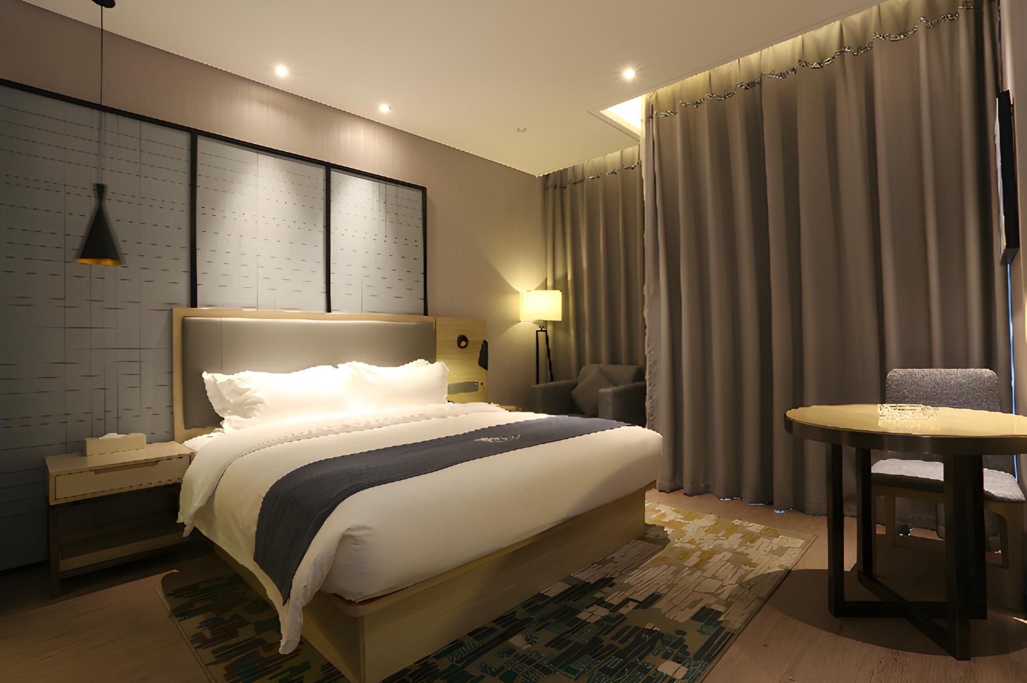 Dossen - Standard Bed Room