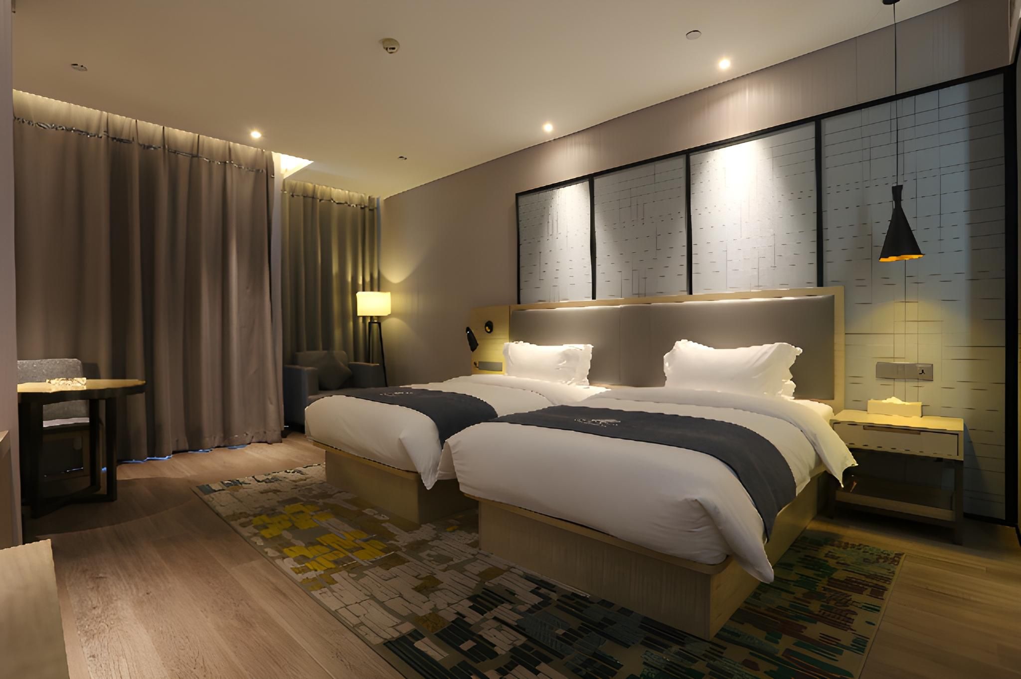 Dossen - Superior Twin Room