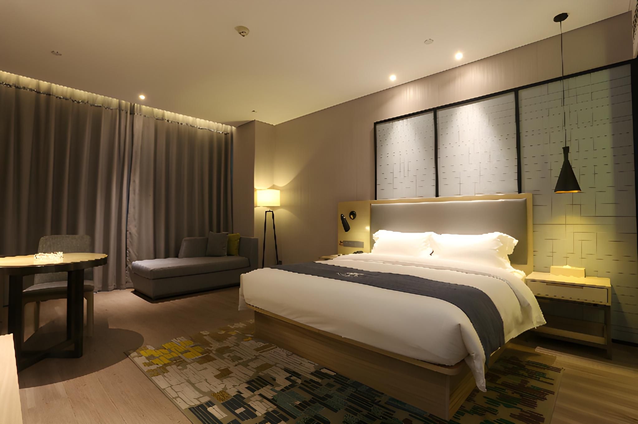 Dossen - Superior Bed Room