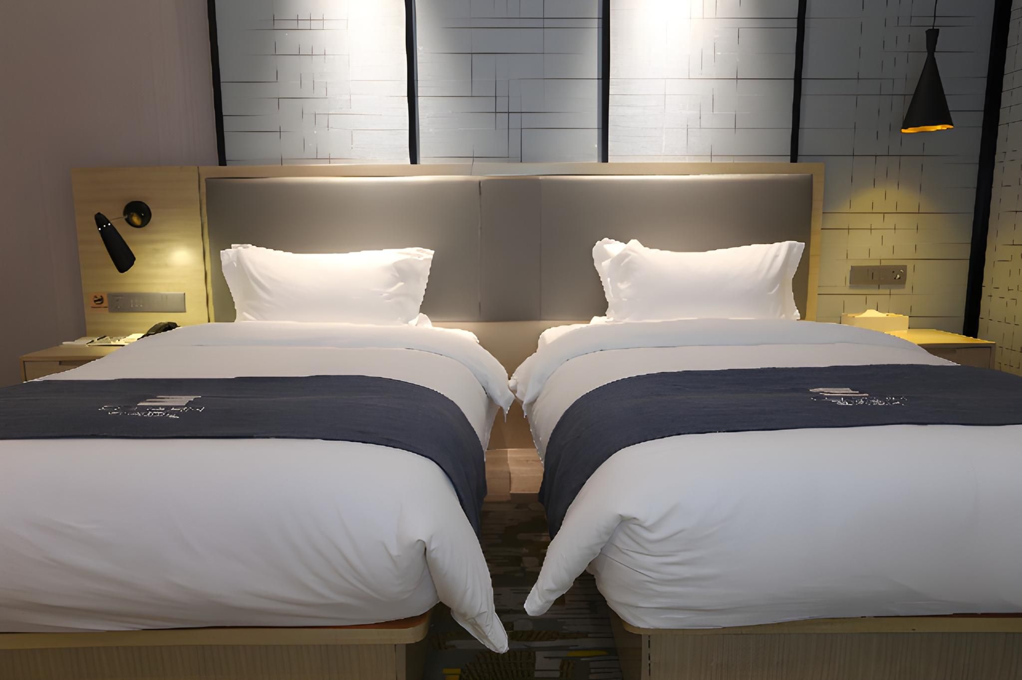 Dossen - Superior Twin Room