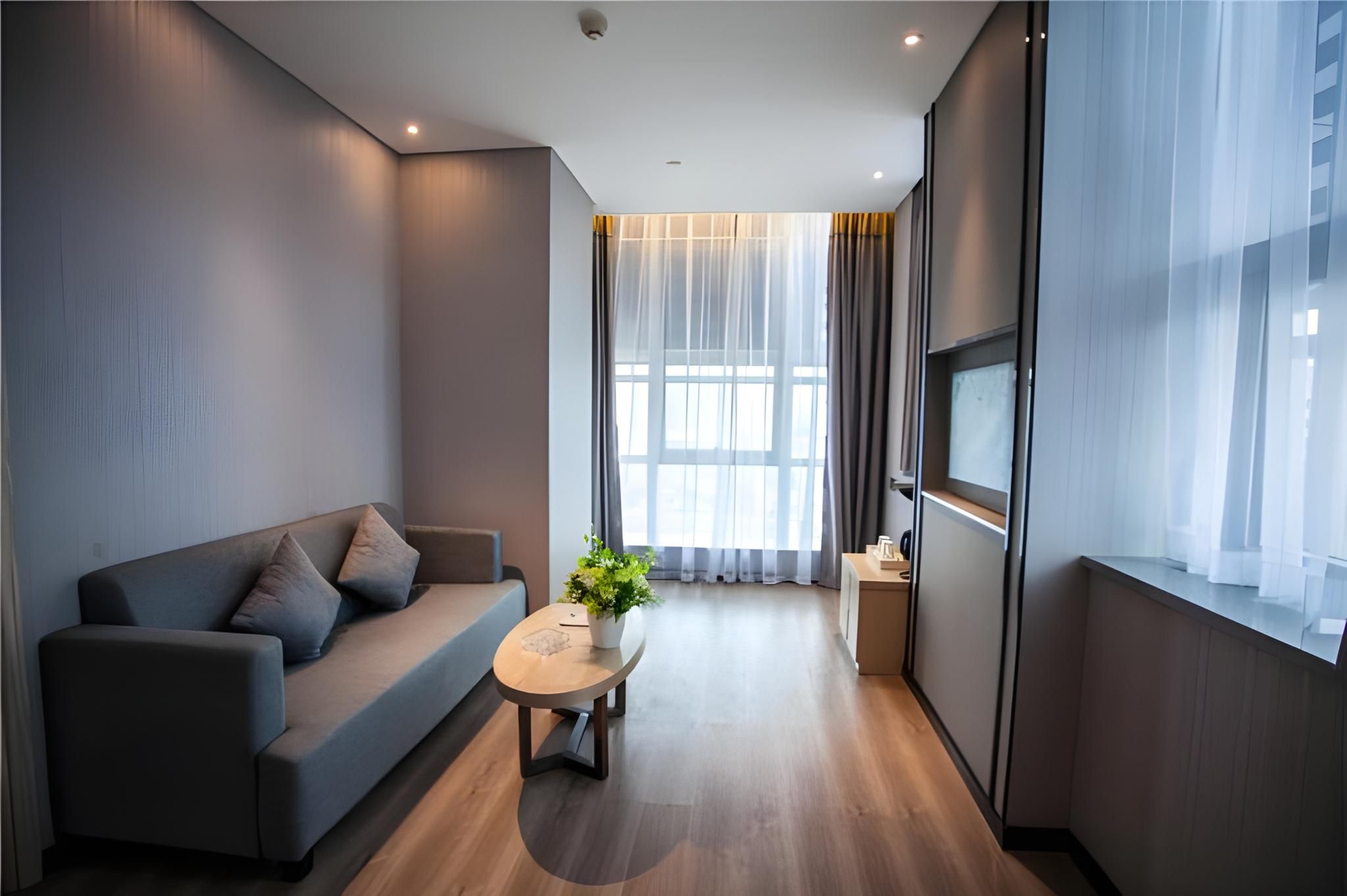 Dossen - Executive Suite