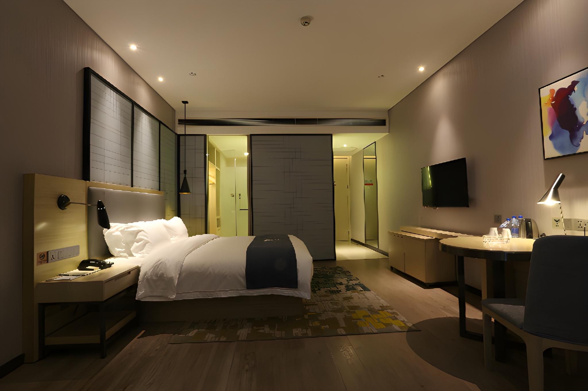 Dossen - Superior Bed Room