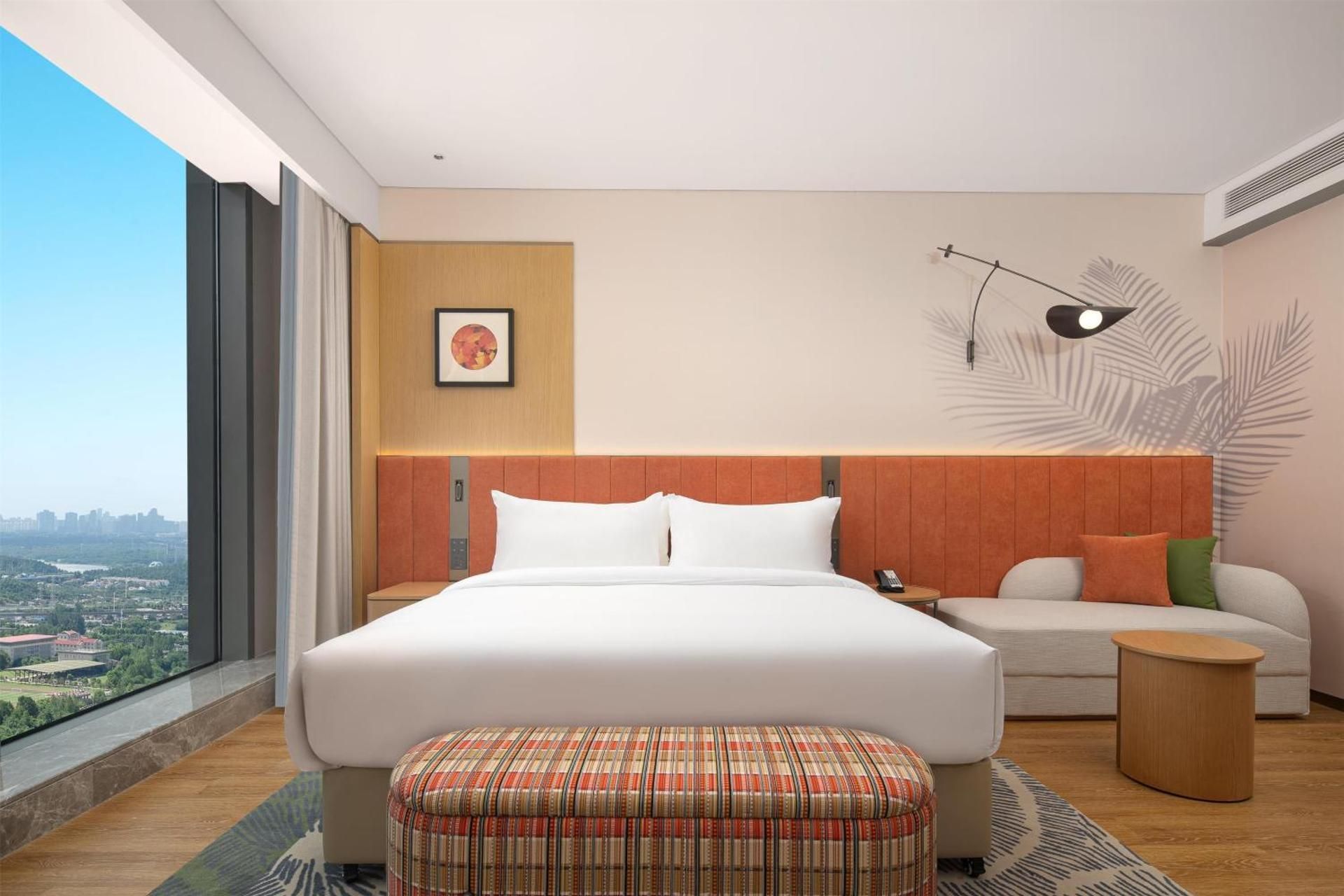 King Room - High Floor