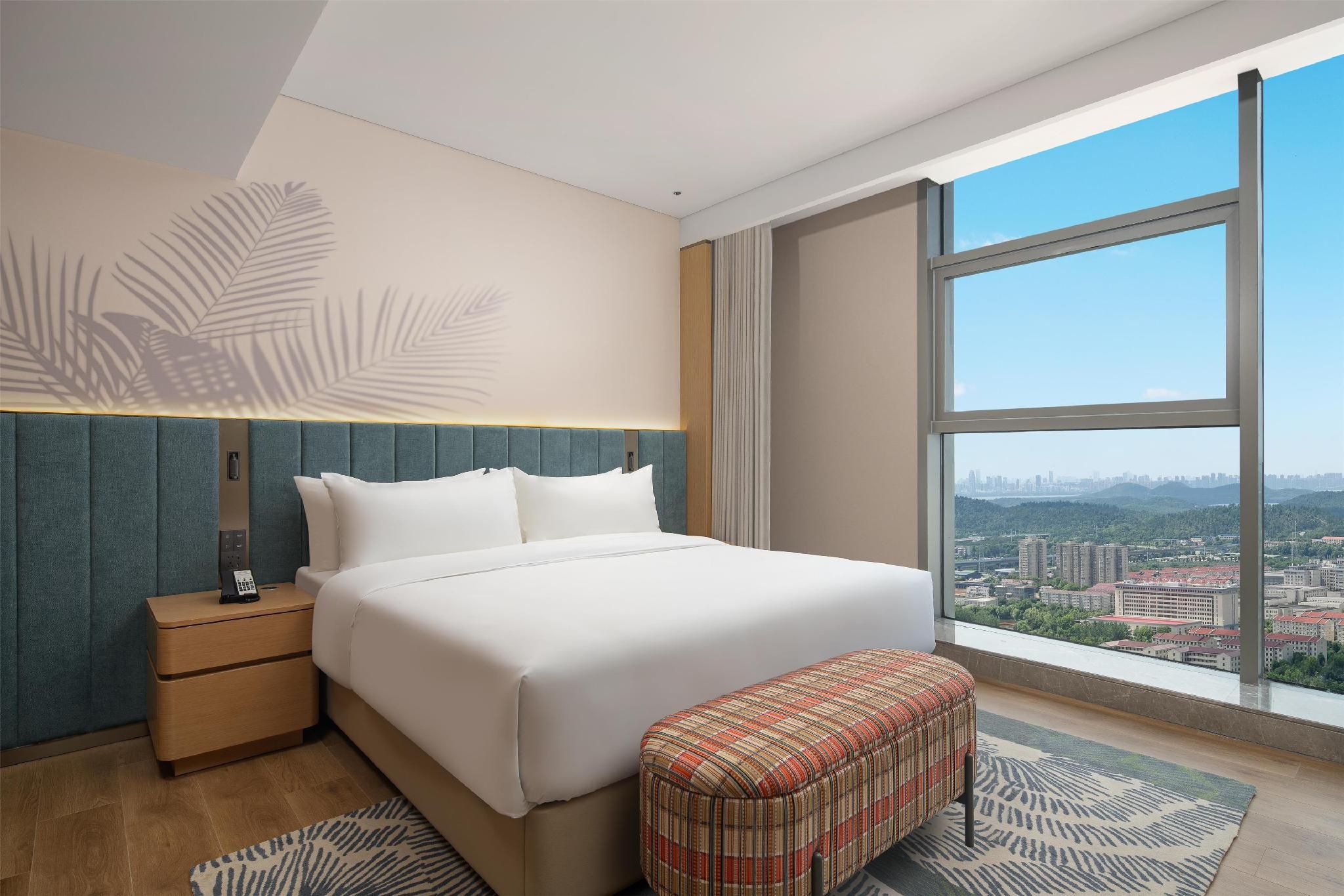 King Deluxe Suite