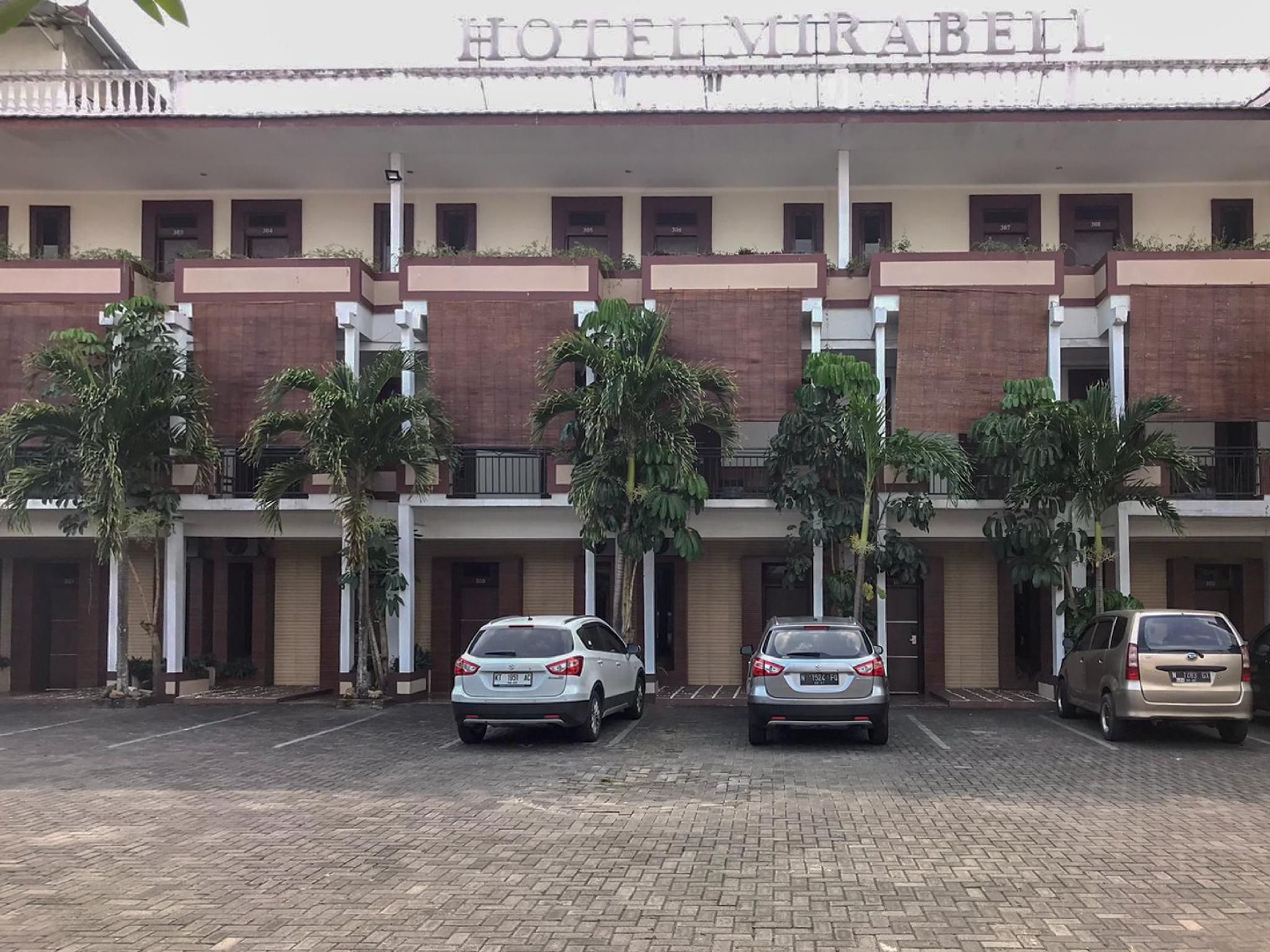 Mirabell Hotel RedPartner