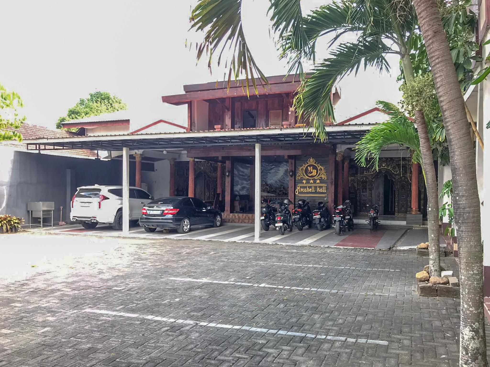 Mirabell Hotel RedPartner