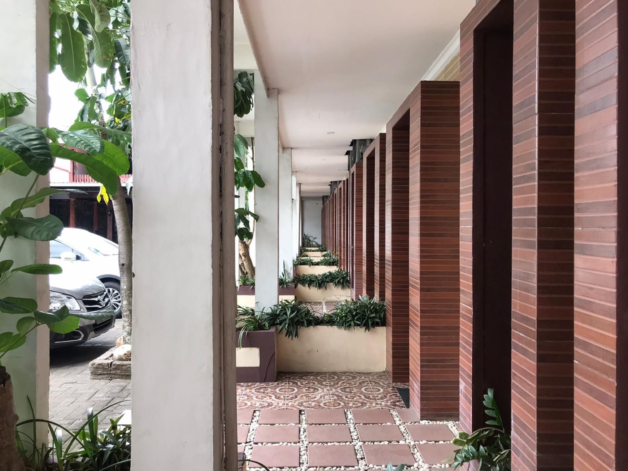 Mirabell Hotel RedPartner