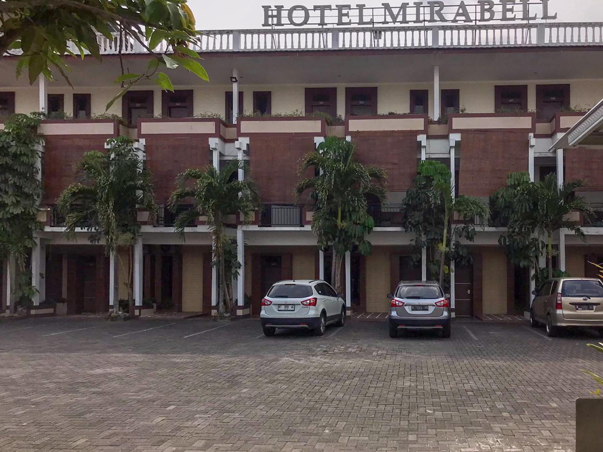 Mirabell Hotel RedPartner