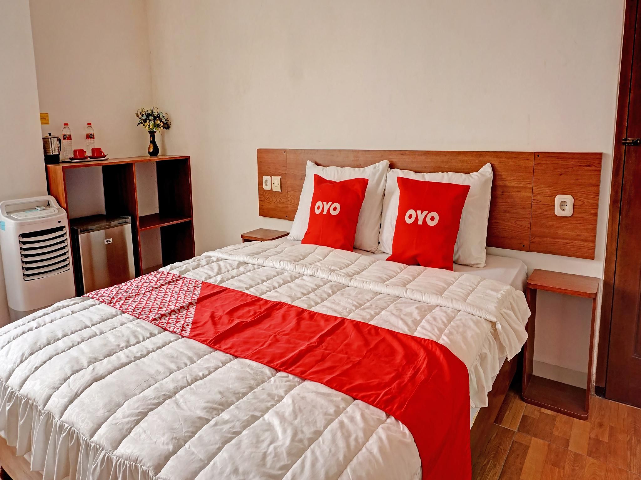 Suite Double Room