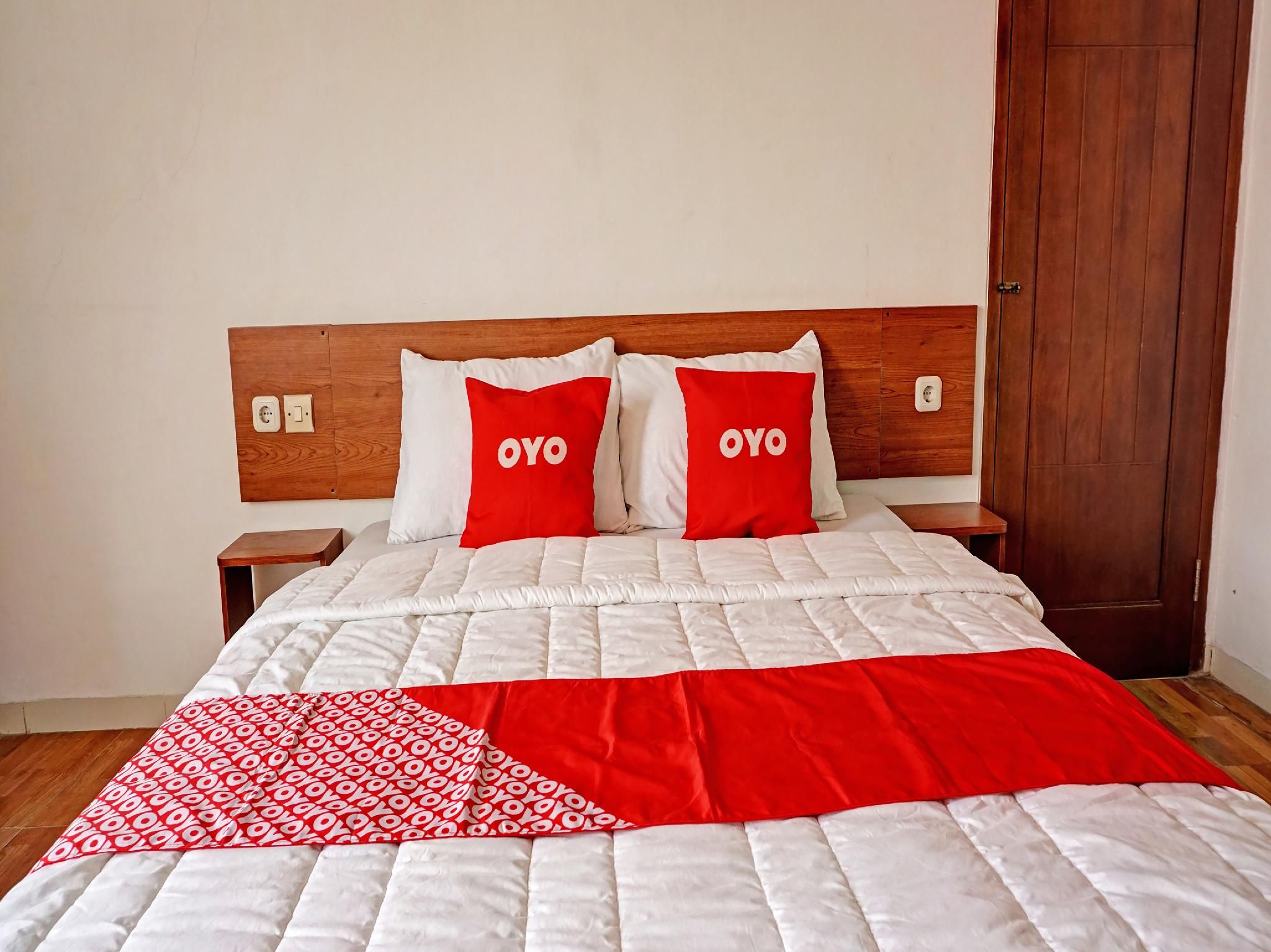 Suite Double Room