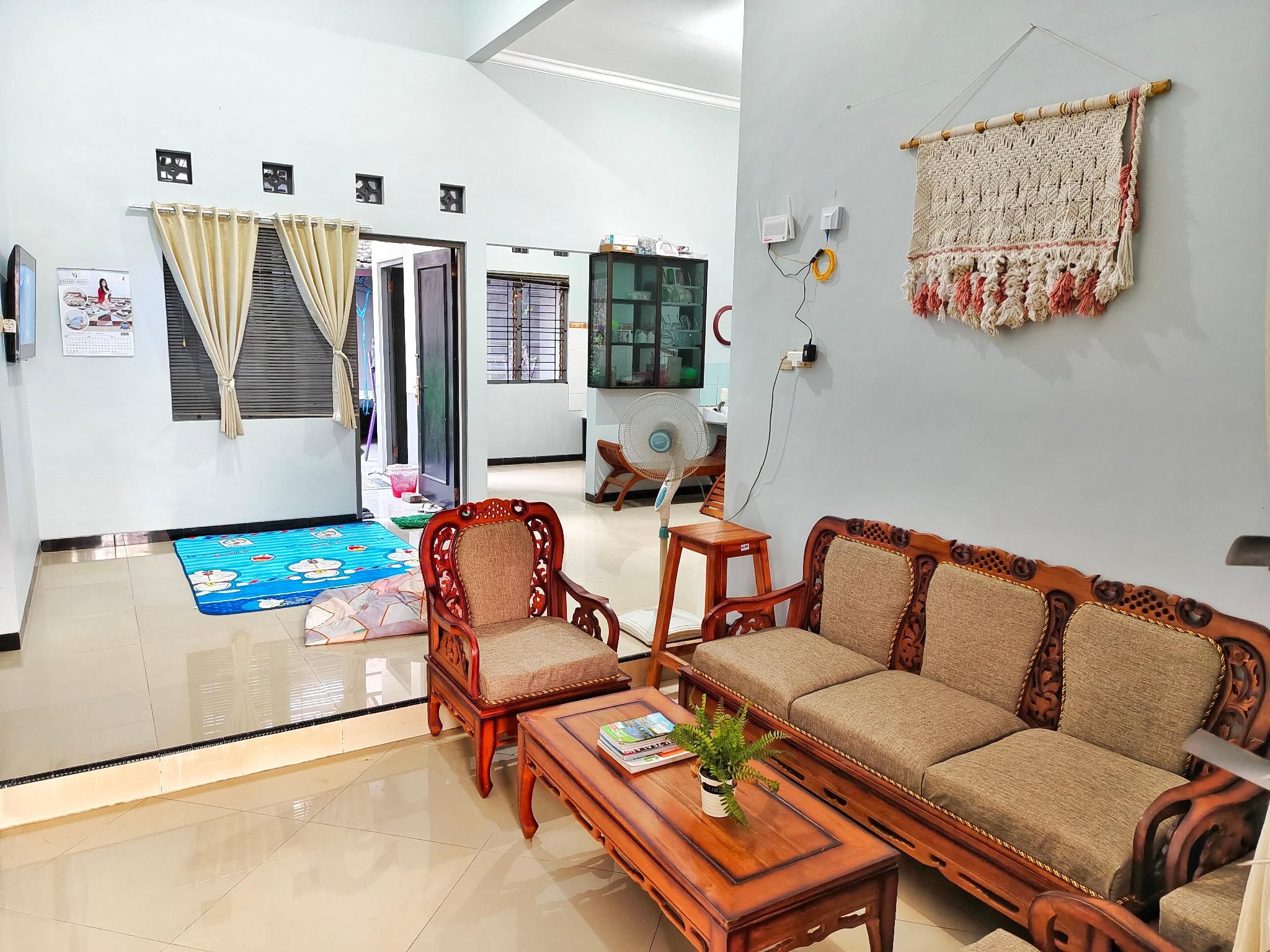 House for 7 People