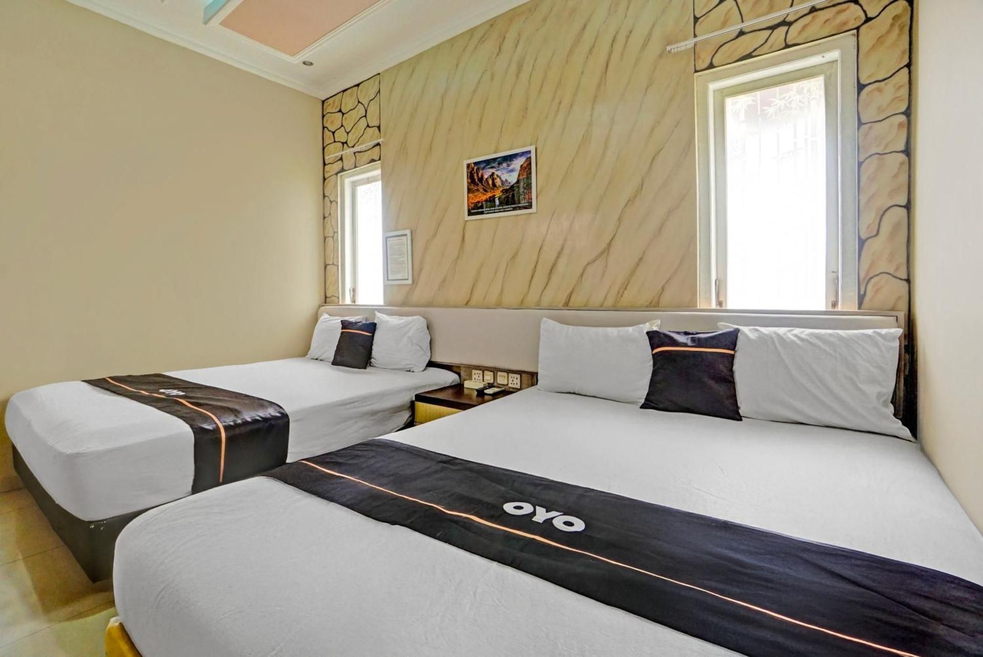 Superior Suite