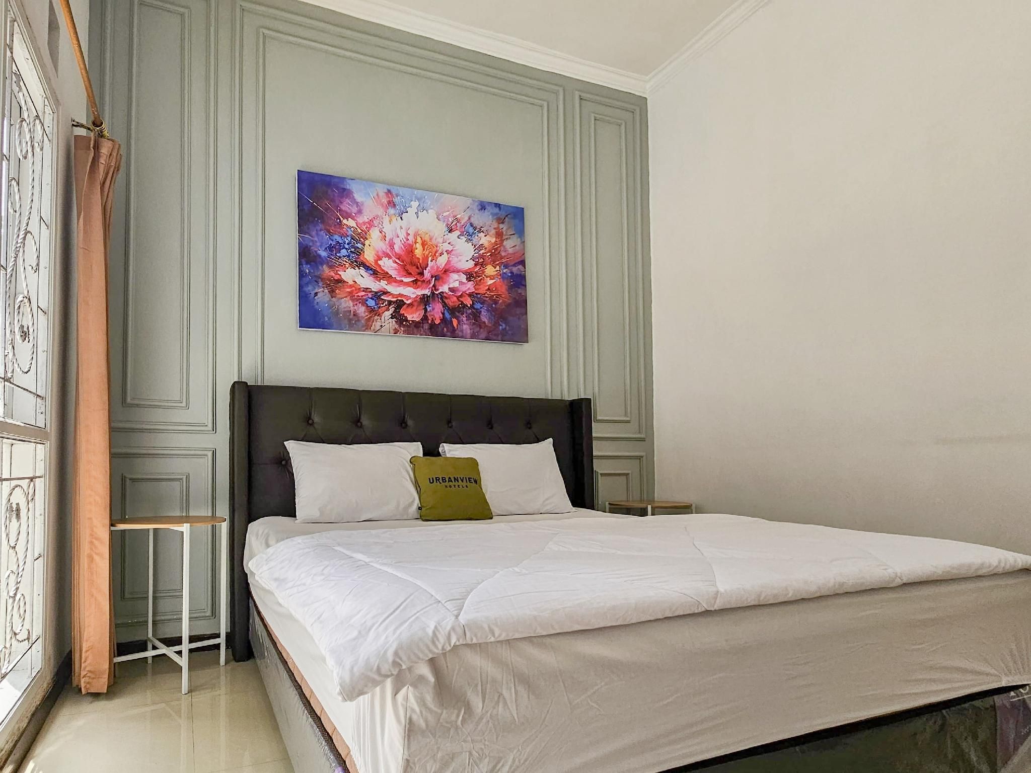 Deluxe Suite Room