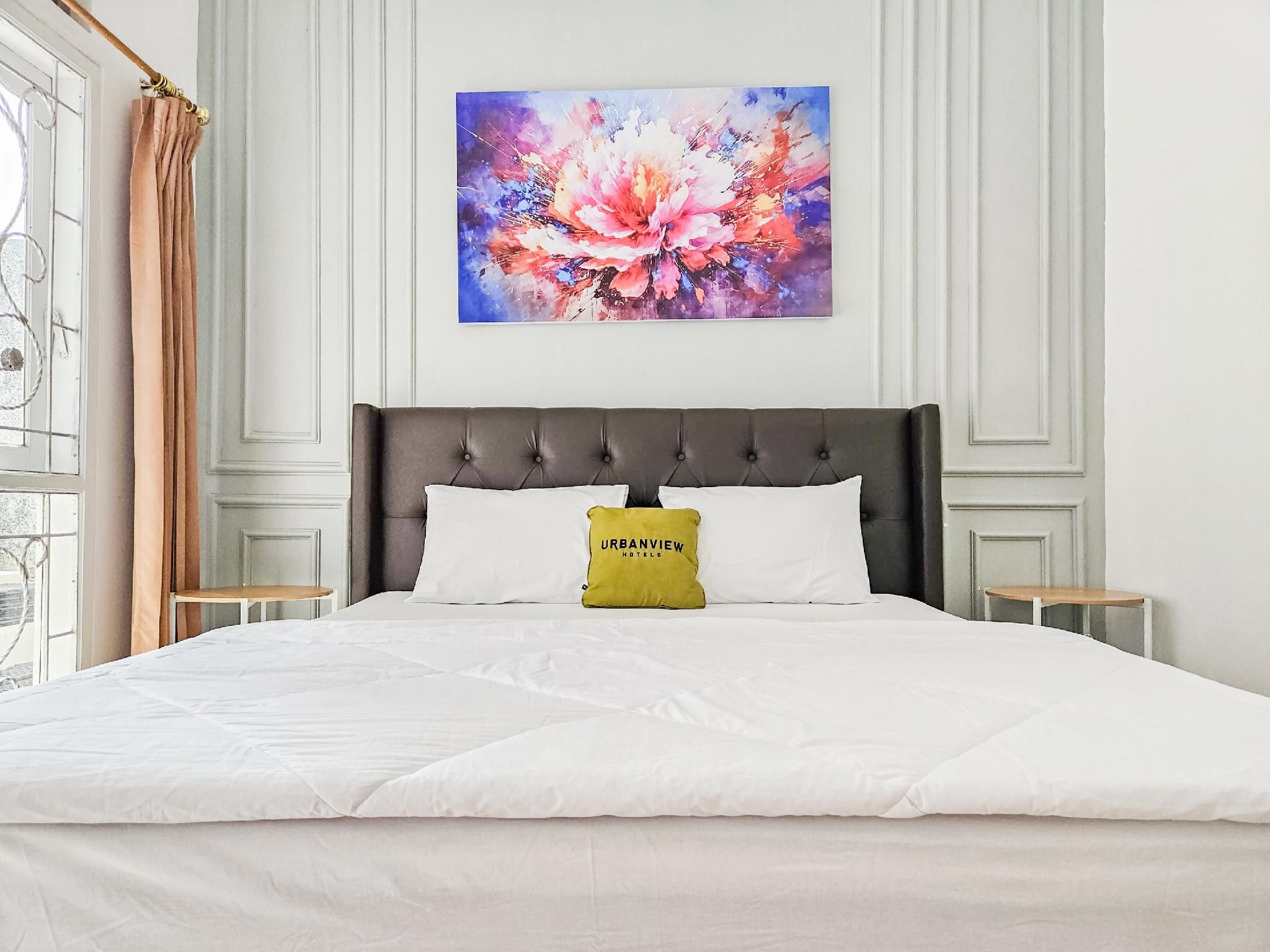 Deluxe Suite Room