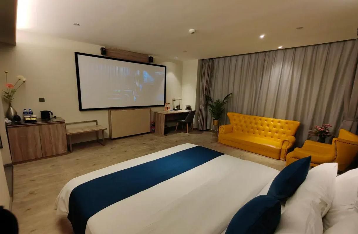 Movie Room