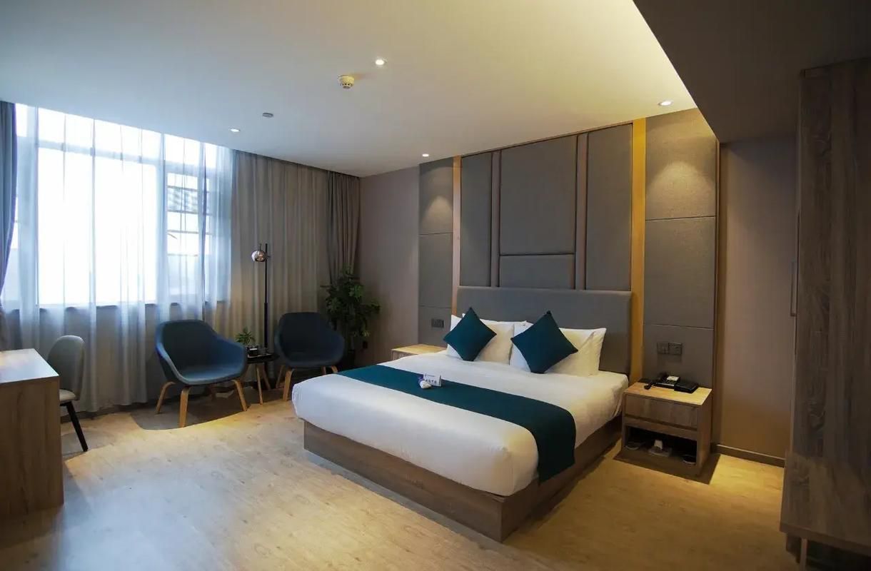 Family Two Room