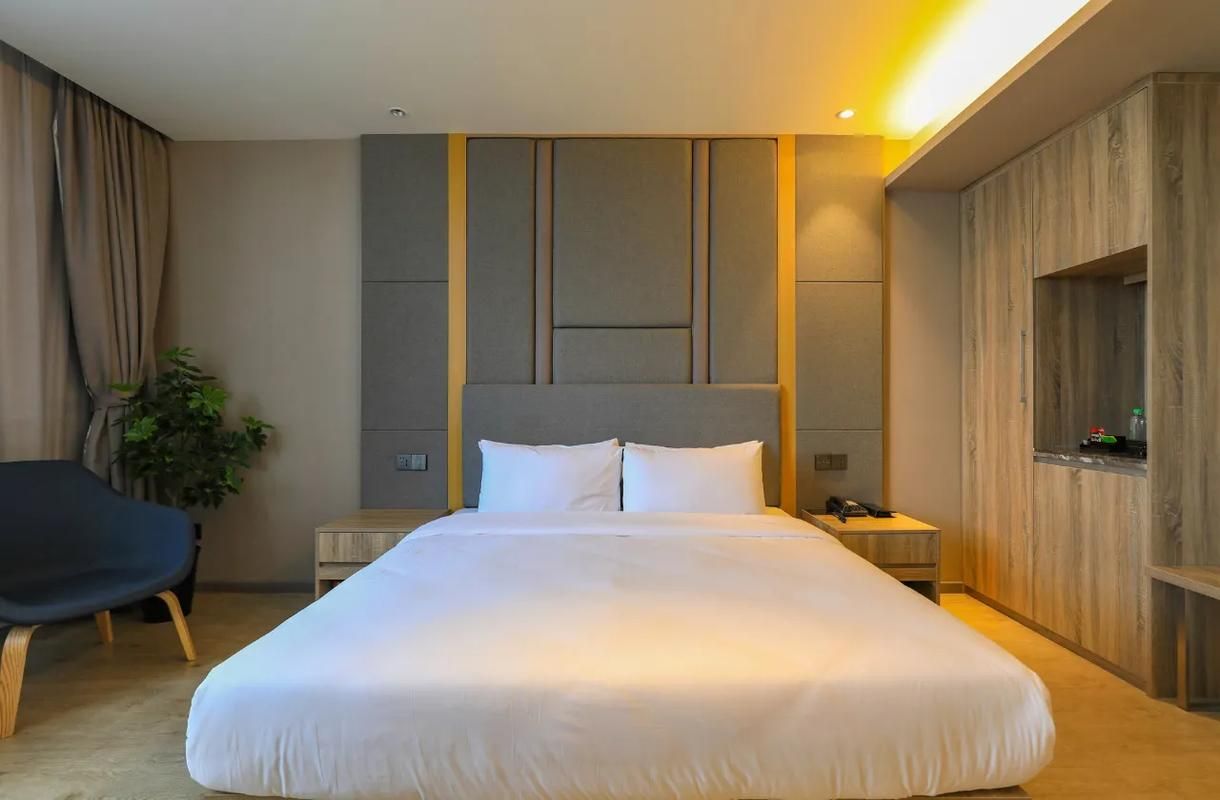 Family Two Room