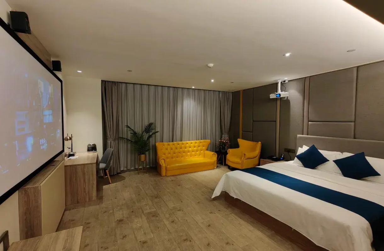 Movie Room