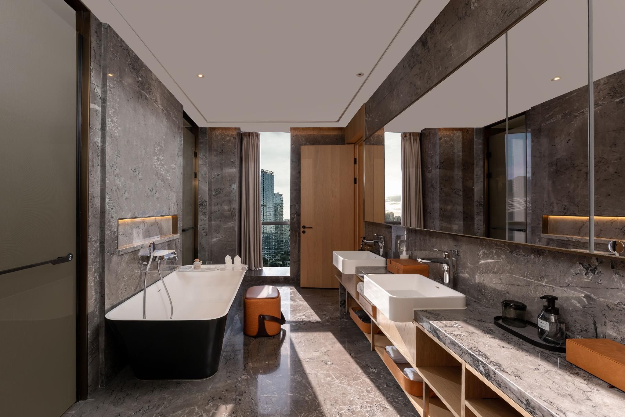 Suite Terrazzo