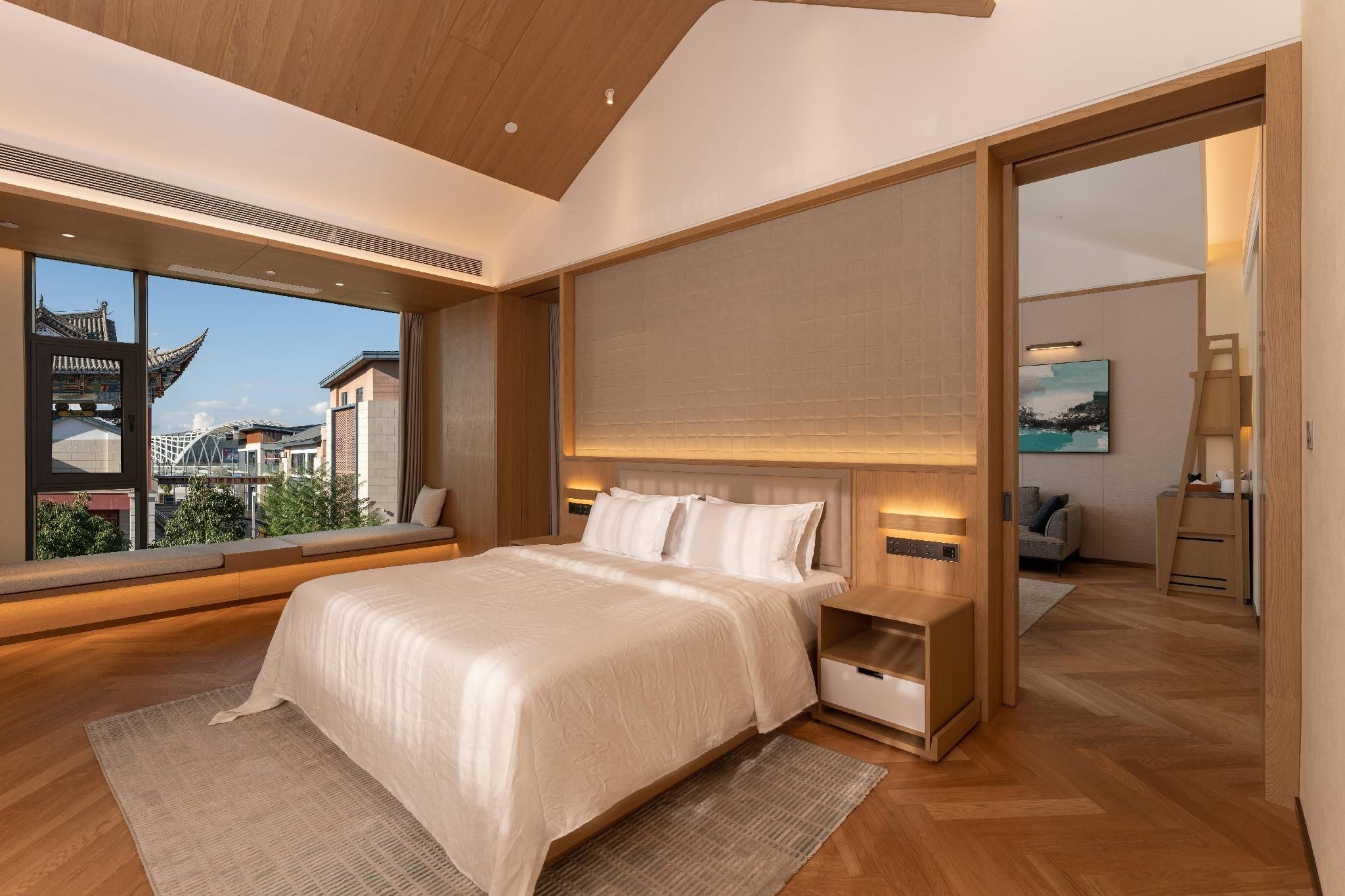 Suite Terrazzo