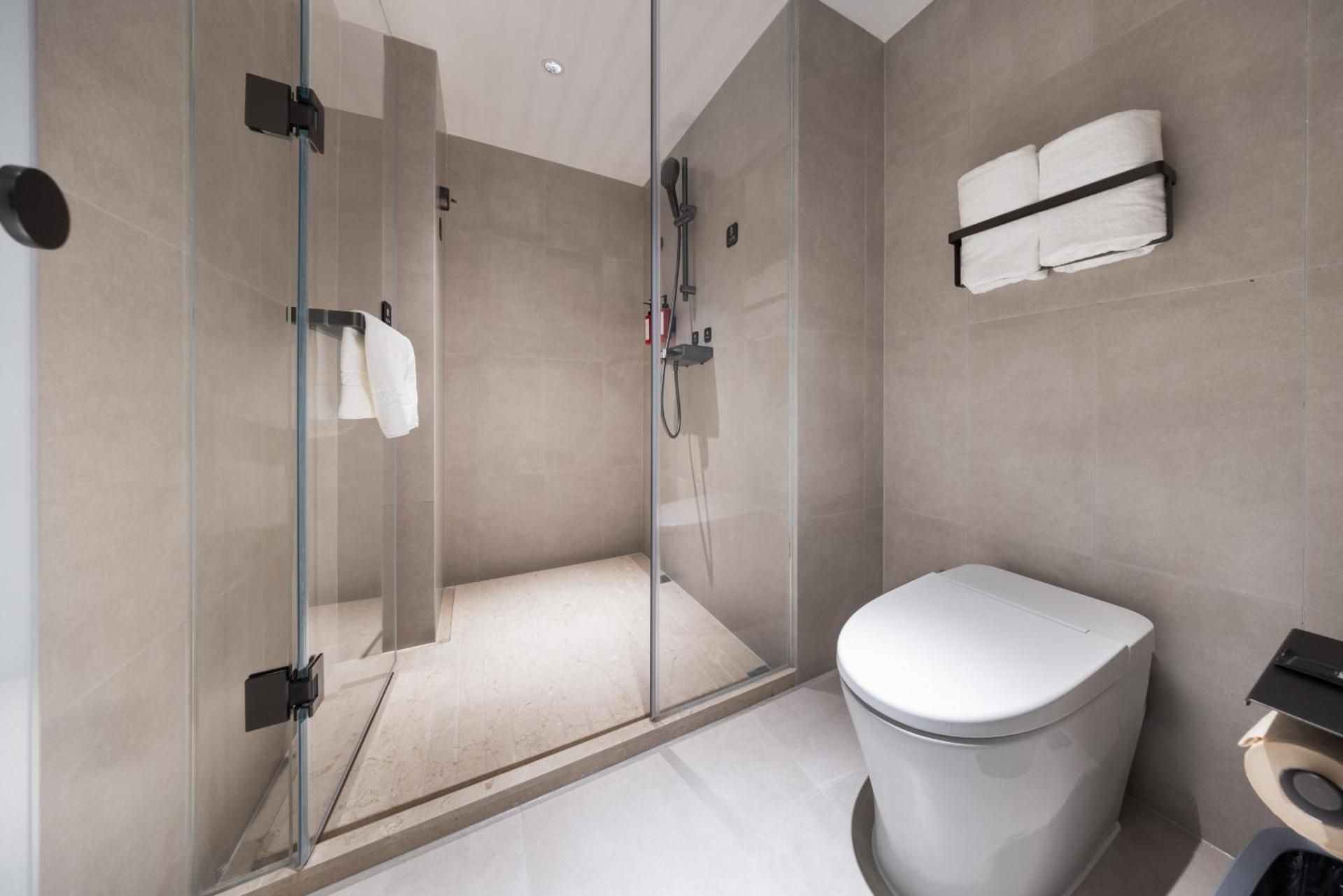 Atour Light Hotel Kunming Huanhu Road Dianchi Convention Center Super Family Room 3