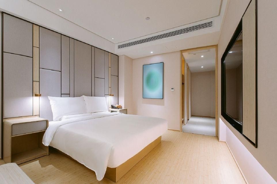 JI Hotel Kunming Changshui International Airport Superior 1 Queen