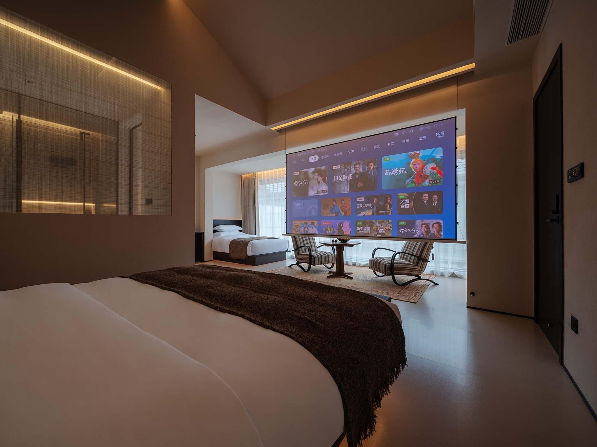 MGM Macau Grand Suite