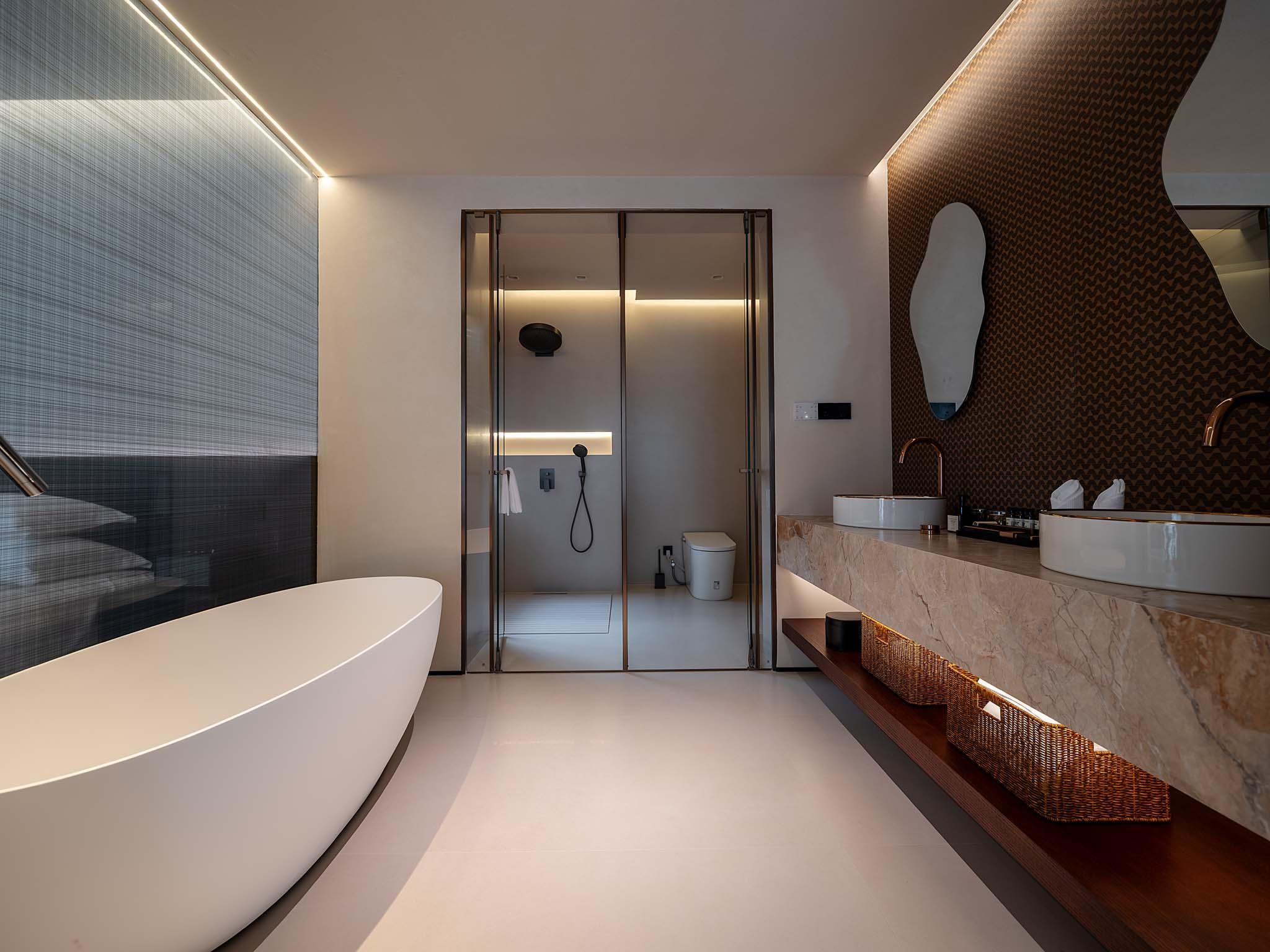 Superior Suite