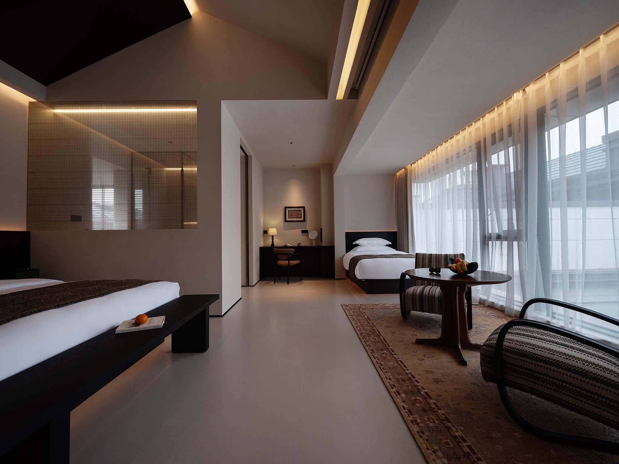 MGM Macau Grand Suite