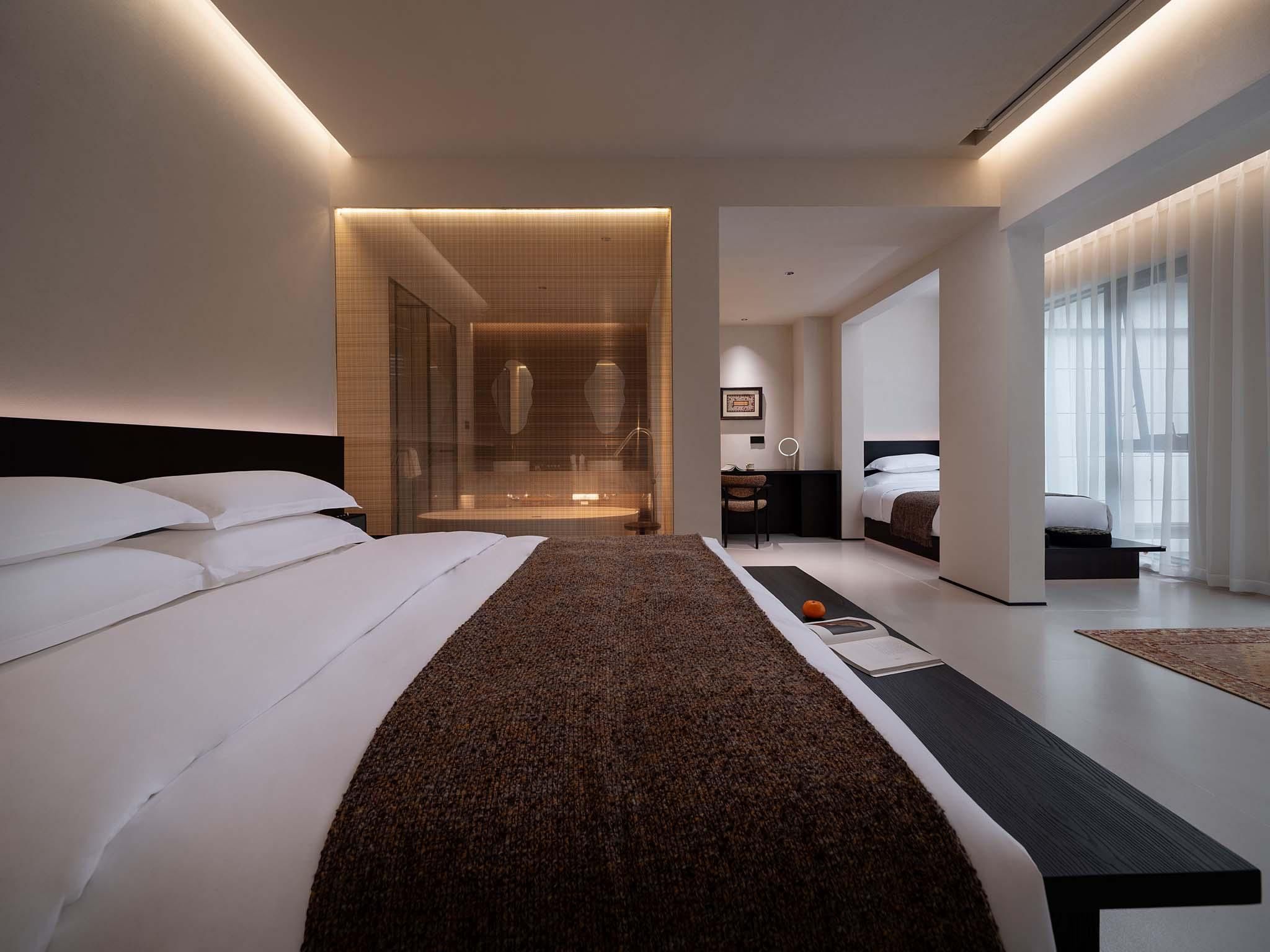 Superior Suite