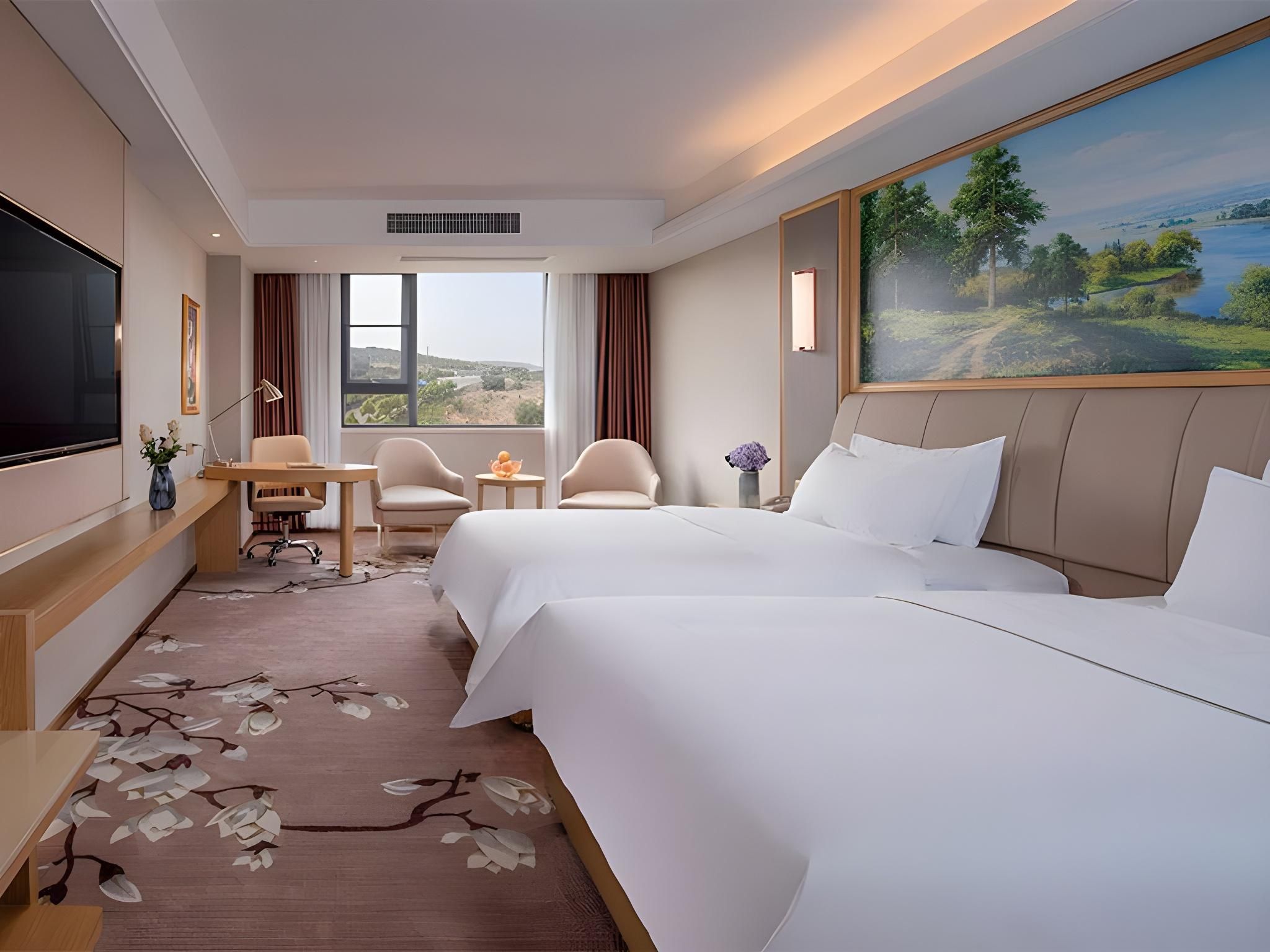 Vienna - Business Twin Room