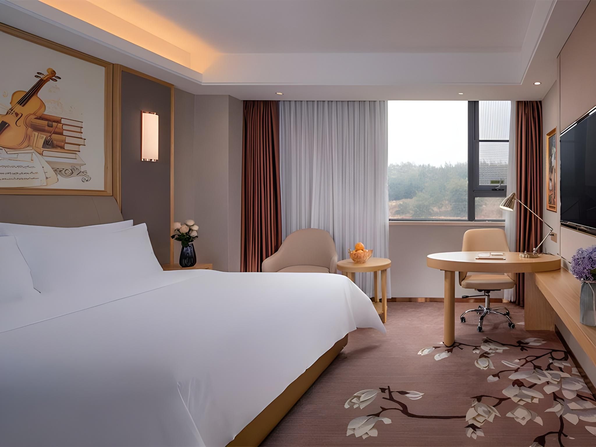 Vienna - Superior 1 Bed Room
