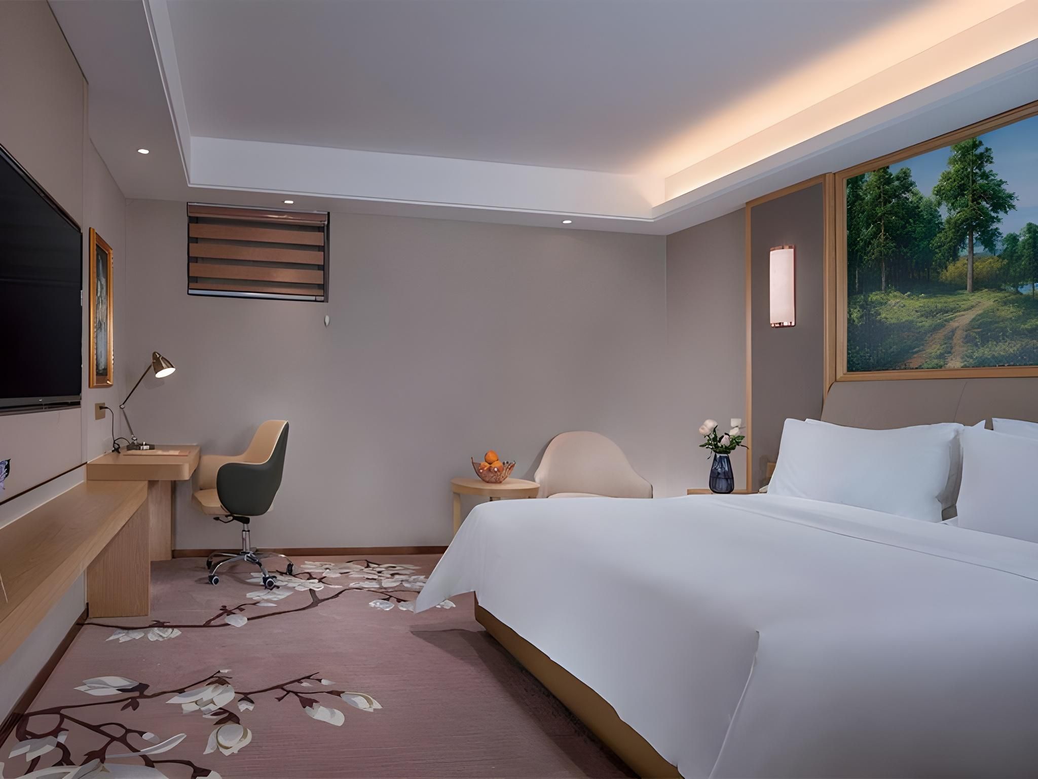 Vienna - Standard 1 Bed Room